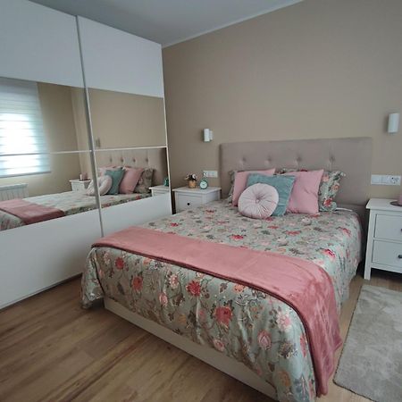 Apartamento Gael- Plaza Espana Avilés Exterior foto