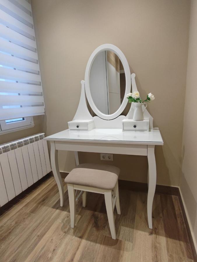 Apartamento Gael- Plaza Espana Avilés Exterior foto