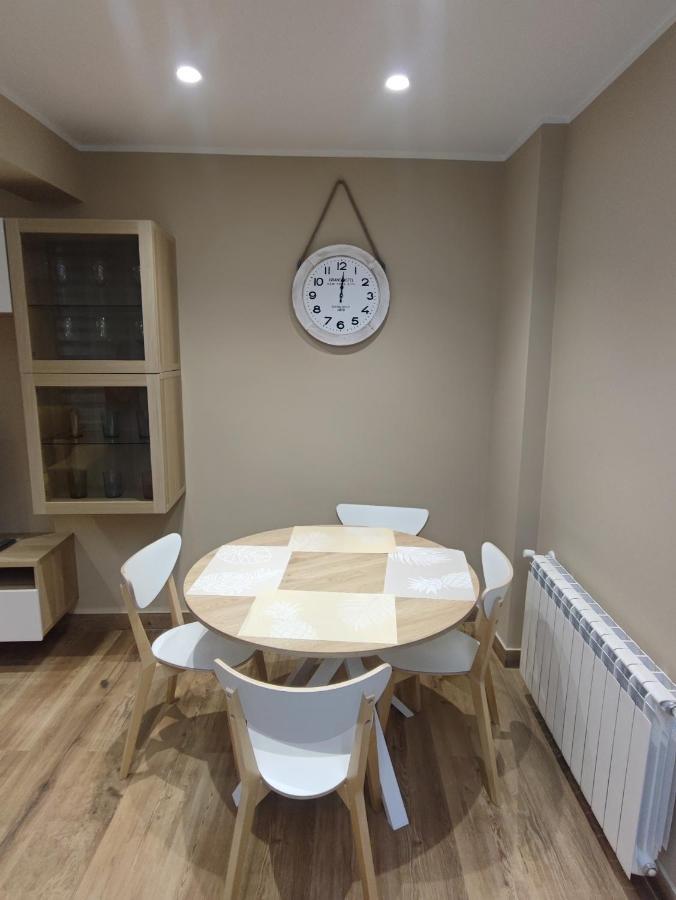 Apartamento Gael- Plaza Espana Avilés Exterior foto