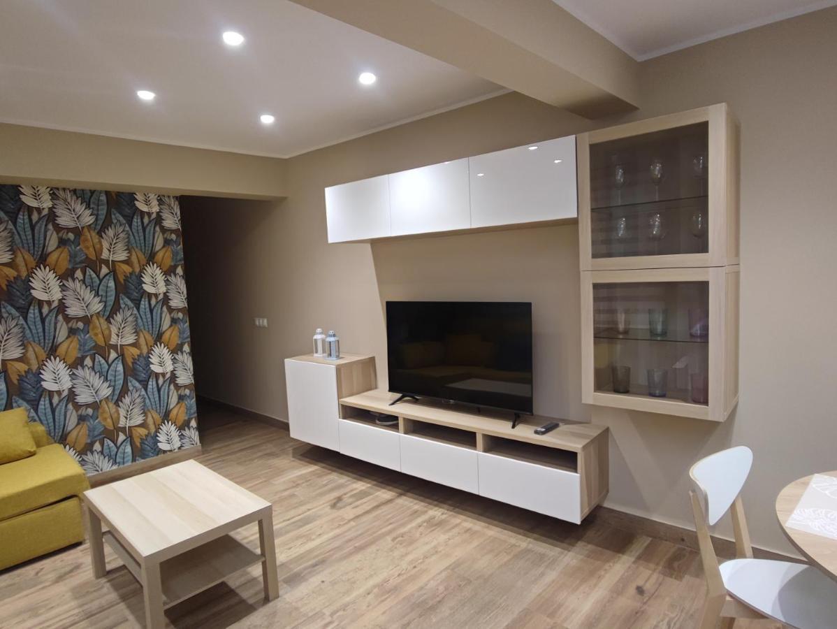 Apartamento Gael- Plaza Espana Avilés Exterior foto