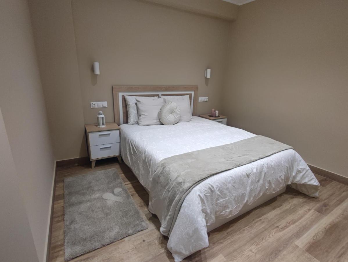 Apartamento Gael- Plaza Espana Avilés Exterior foto