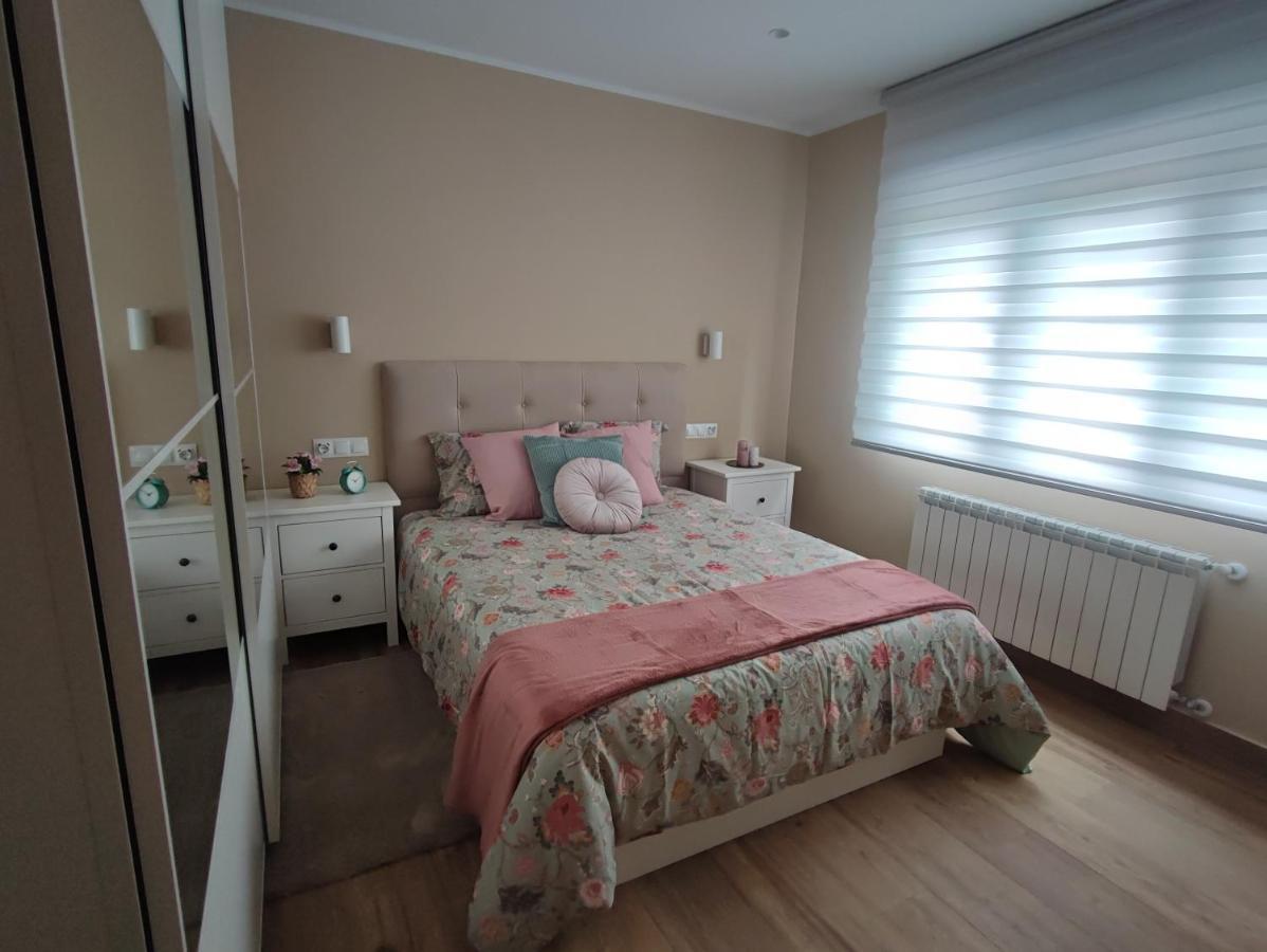 Apartamento Gael- Plaza Espana Avilés Exterior foto