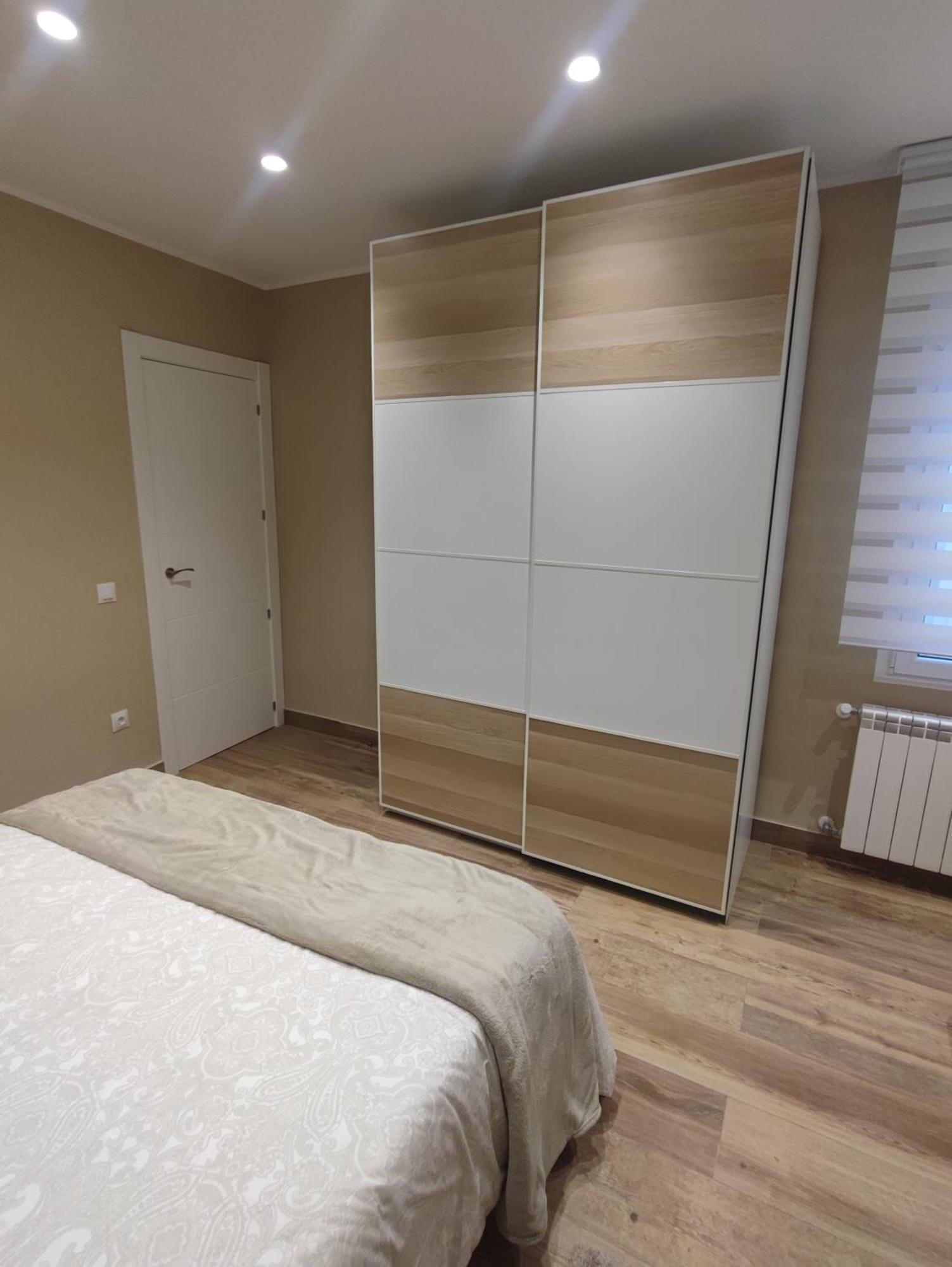 Apartamento Gael- Plaza Espana Avilés Exterior foto
