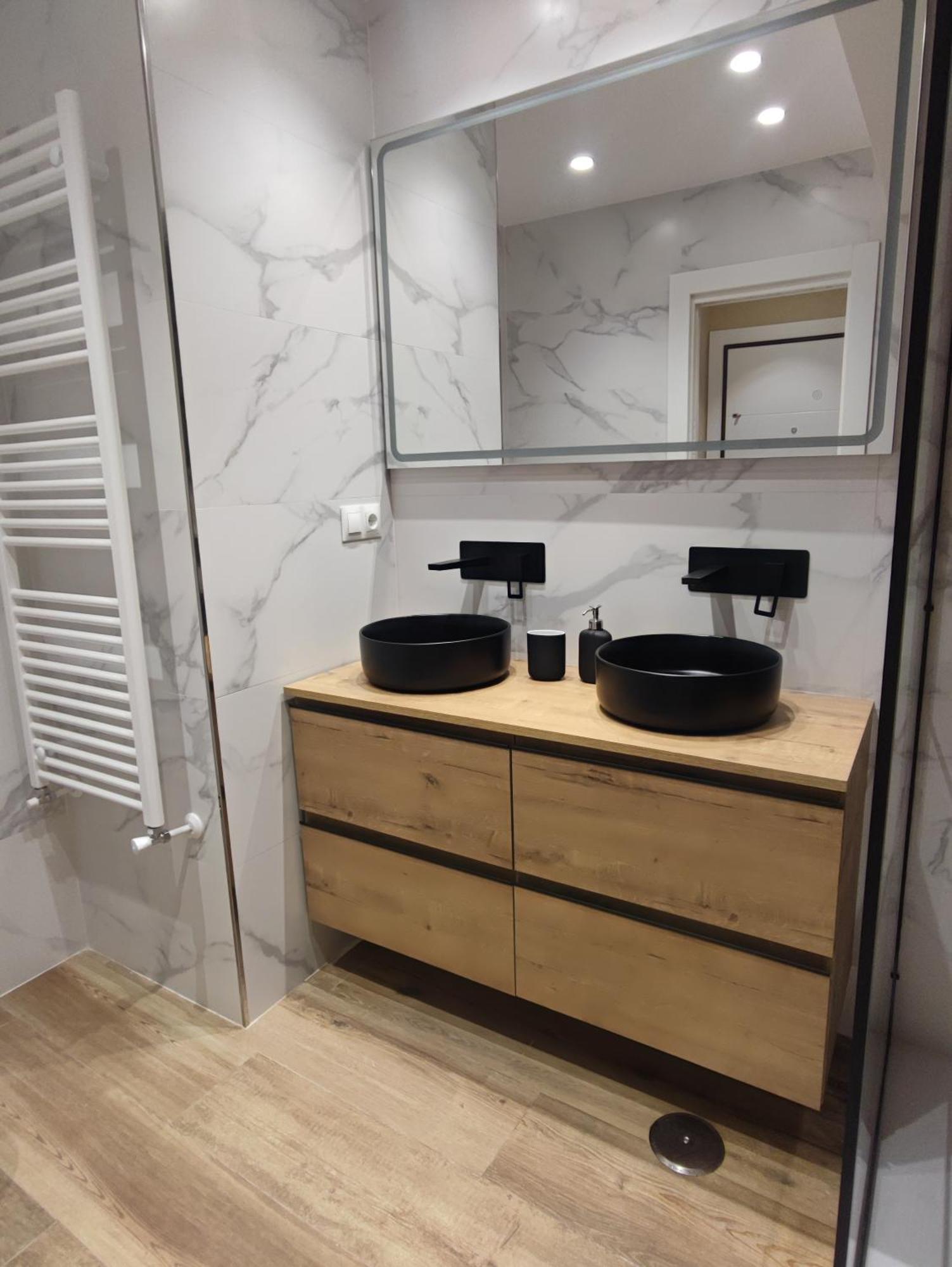 Apartamento Gael- Plaza Espana Avilés Exterior foto