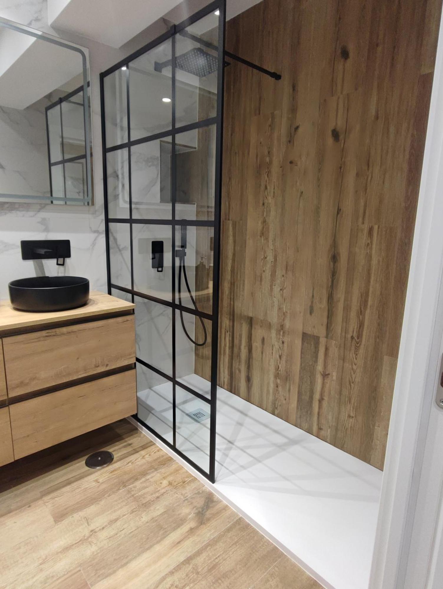 Apartamento Gael- Plaza Espana Avilés Exterior foto